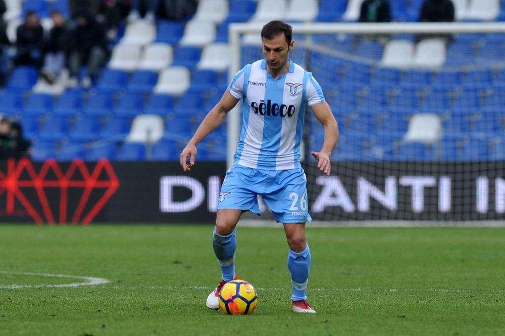FORMELLO - Caceres out, dubbio Radu: in attacco di nuovo ballottaggio Luis Alberto-Anderson