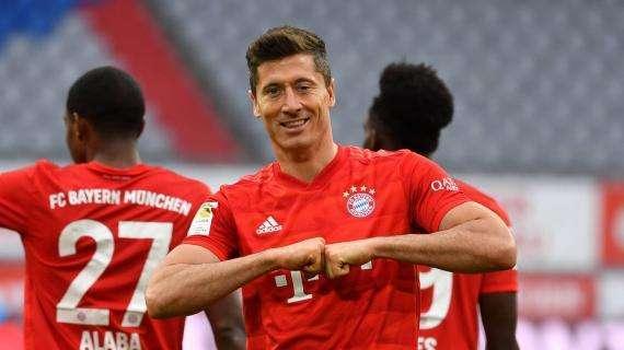 Bayern Monaco, gli impegni: a febbraio anche il Mondiale per club