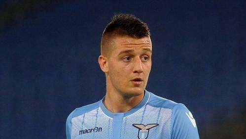 ESCLUSIVA - Gli occhi dell'Inter (e non solo) su Milinkovic-Savic, l'agente: "Per ora resta alla Lazio"