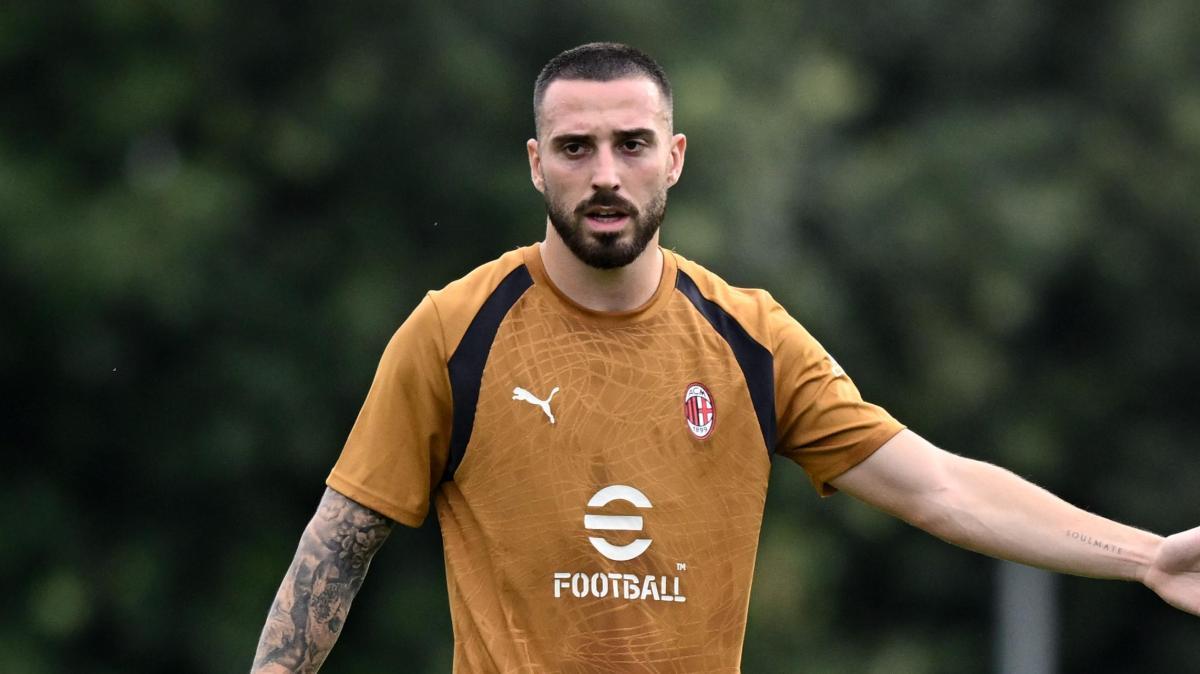 Ex Lazio | Gila rivela: "Milan? Mi volevano già Allegri e Tare. Ora..."