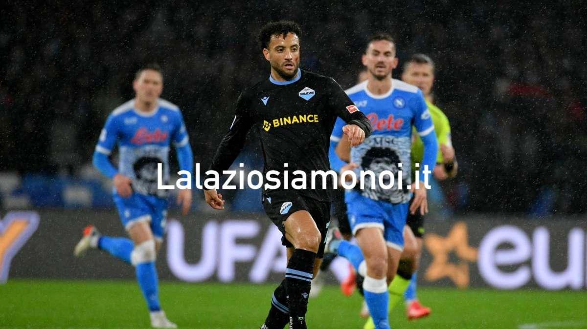 Napoli - Lazio, le pagelle dei quotidiani: Cataldi passo indietro, Felipe non pervenuto