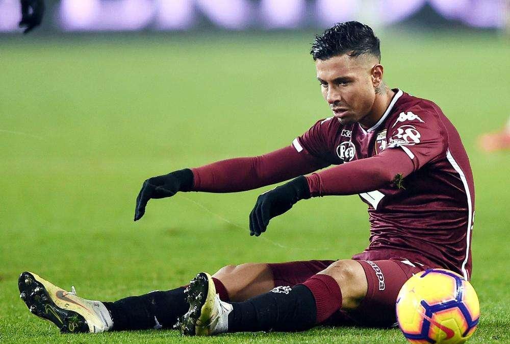 Calciomercato Lazio, Izzo piace anche all'Arsenal: agente a Londra