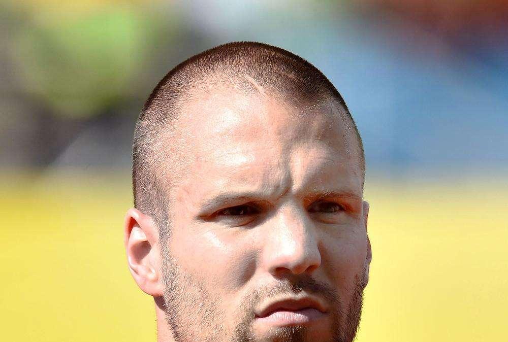 Ipotesi Vlaar: Kozak la chiave per sbloccare la trattativa? E spunta il Manchester United...