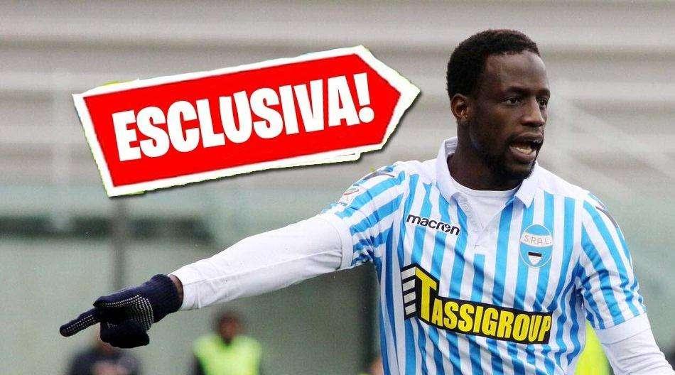 Dramè: "Che rimpianto la Lazio, vi racconto cosa mi disse Reja. E alla Spal con Lazzari..."