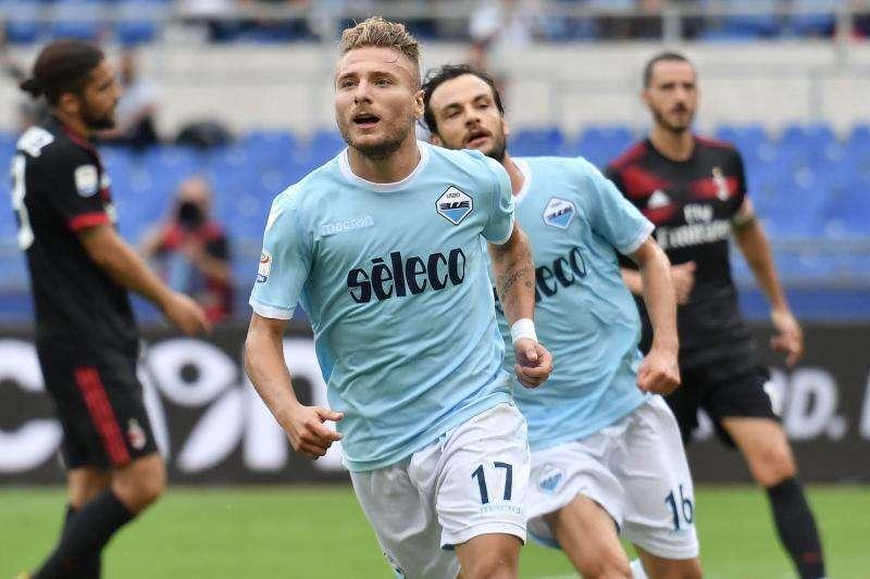 FOCUS - Immensamente Ciro! Prima tripletta in biancoceleste: Immobile lancia la sfida ai grandi bomber
