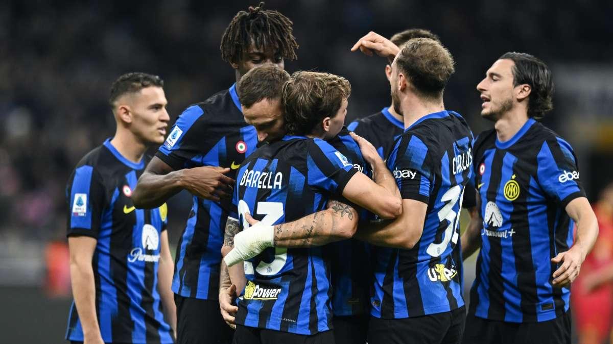 Inter, un centrocampista in partenza: non ci sarà in Supercoppa contro la Lazio