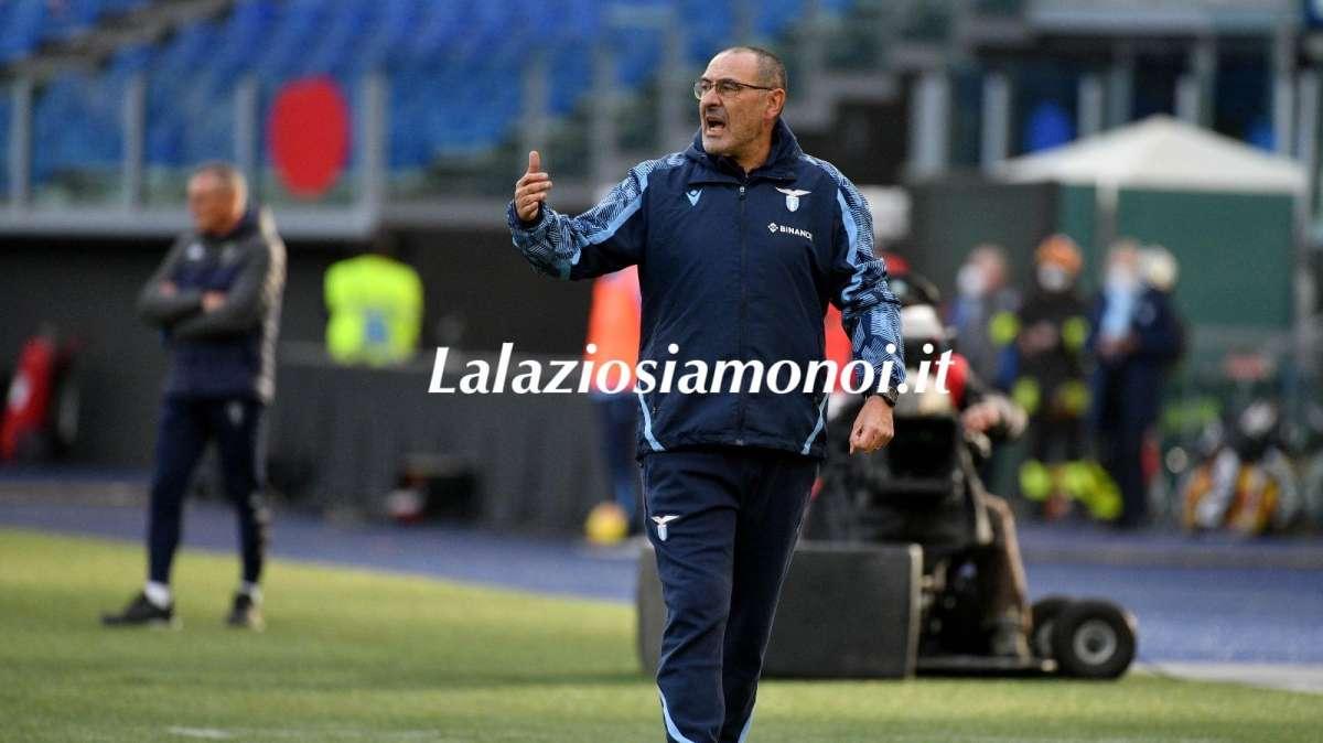 Lazio, andare in svantaggio è ormai un vizio: il dato