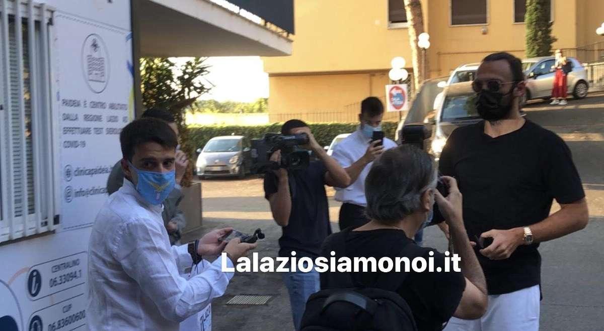 Lazio, Muriqi è ripartito: ecco quando sarà a disposizione di Inzaghi 
