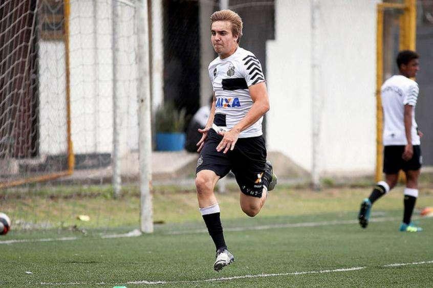 Calciomercato Lazio, il presidente del Santos conferma nuova offerta per Cipriano