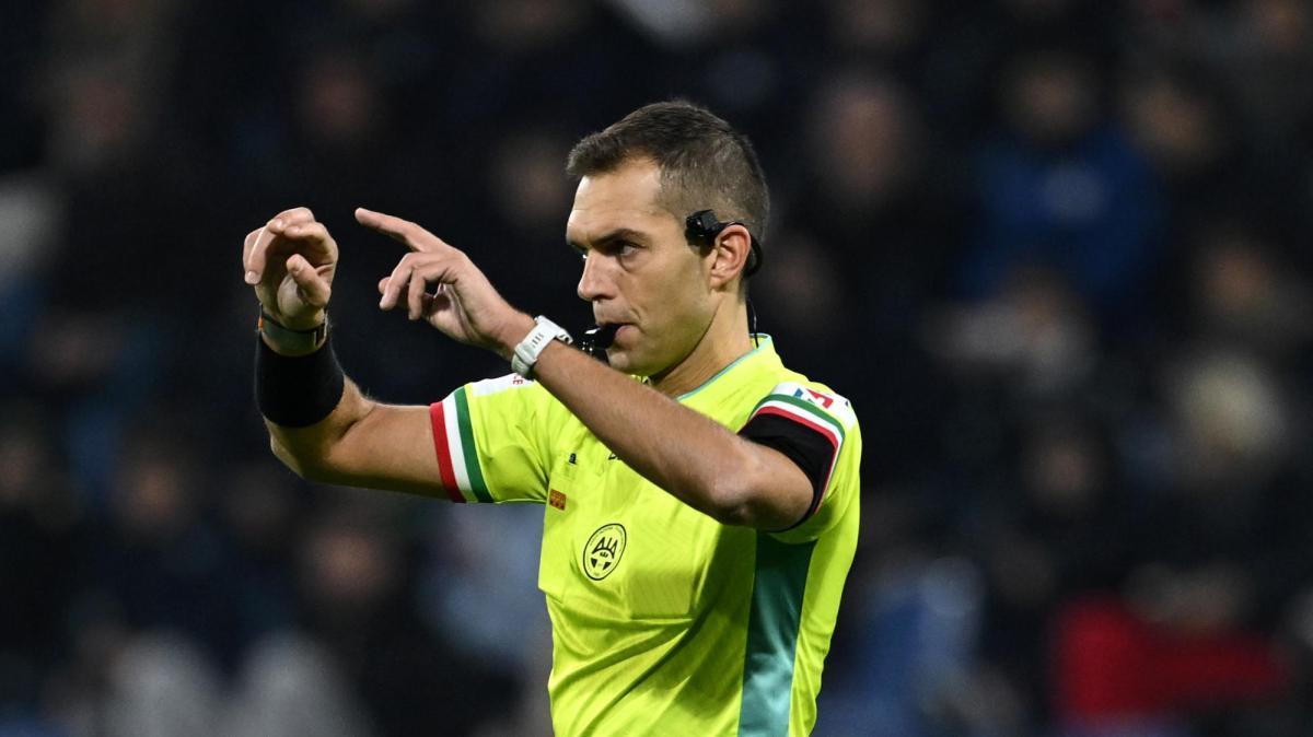 Sassuolo-Lazio, la moviola dei quotidiani: Zufferli promosso, ma...