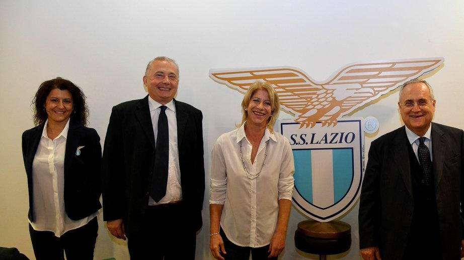 Lazio Women, il futuro è adesso: già sei acquisti per la Serie A!