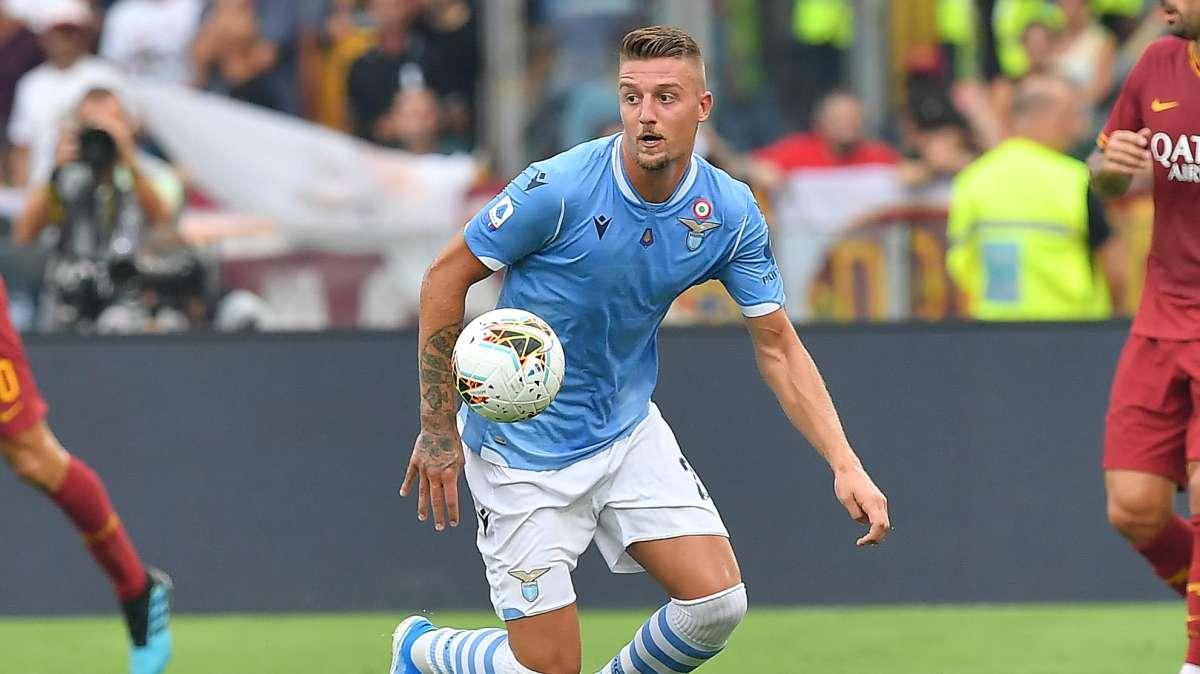 Lazio - Roma, tutte le statistiche: sarà un derby di fuoco già nel primo quarto d'ora