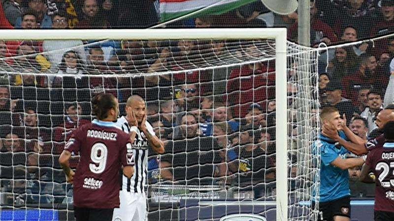 Gli Altri Laziali - Adamonis è super, Rossi entra e serve un assist. Minala invece si fa espellere...