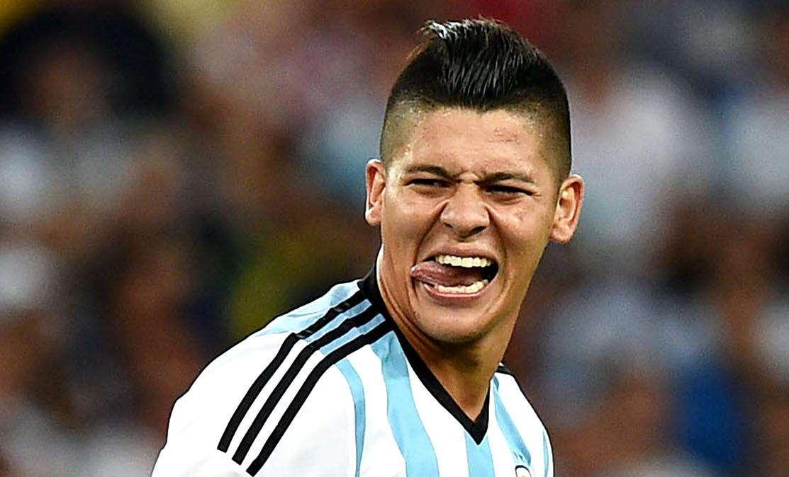 UFFICIALE - Calciomercato, Rojo è un nuovo giocatore del Boca Juniors