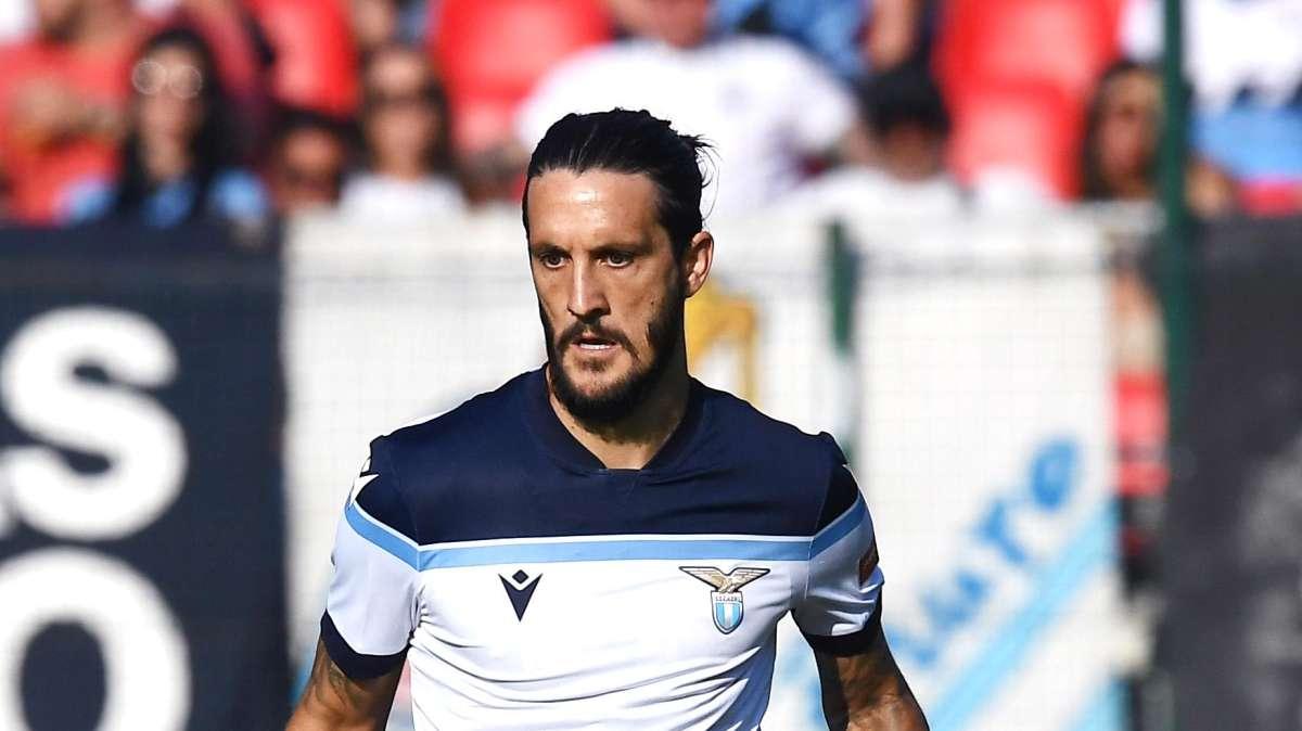 Lazio - Fiorentina, Luis Alberto centra un obiettivo importante in Serie A