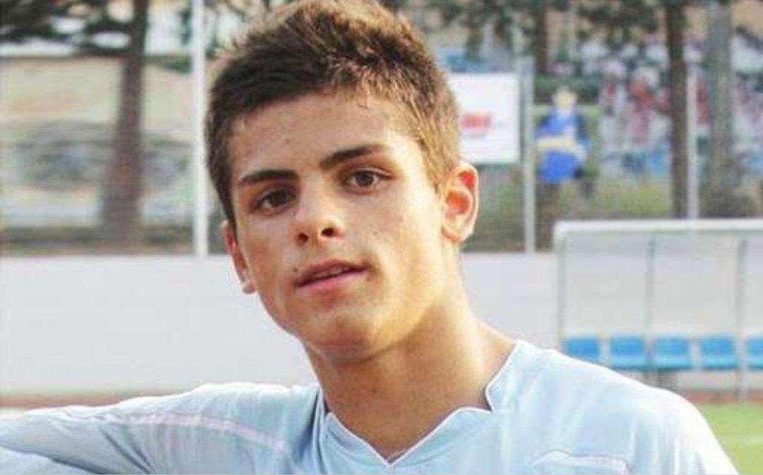 Lazio, Mirko Fersini avrebbe compiuto 26 anni: gli auguri di Armini - FOTO