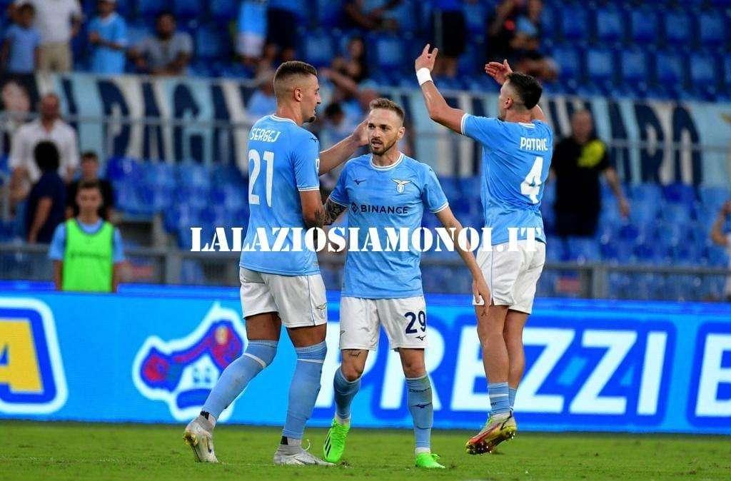 Serie A, nessun pareggio alla prima giornata: i precedenti
