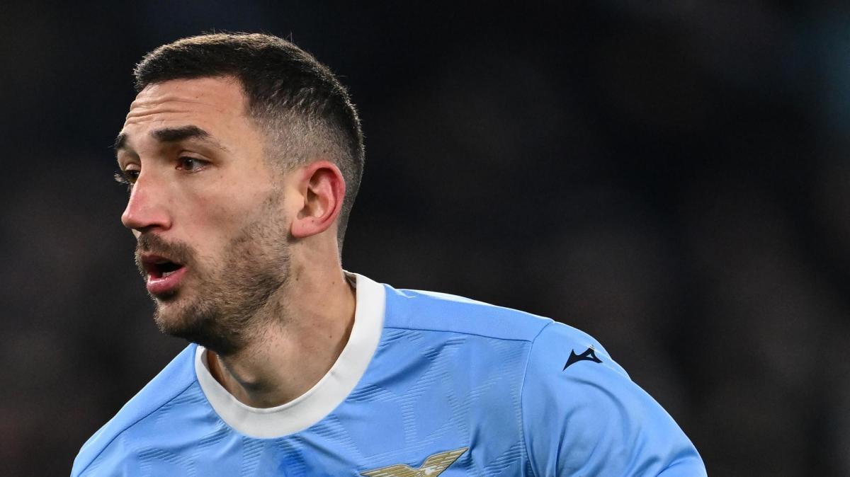 Lazio, Cataldi in biancoceleste a vita: il rinnovo è solo una formalità