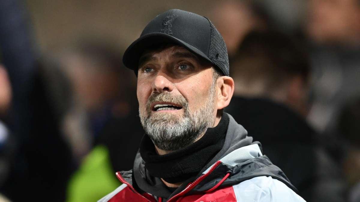 Roma, Klopp nuovo allenatore? L'indizio social che fa impazzire i tifosi