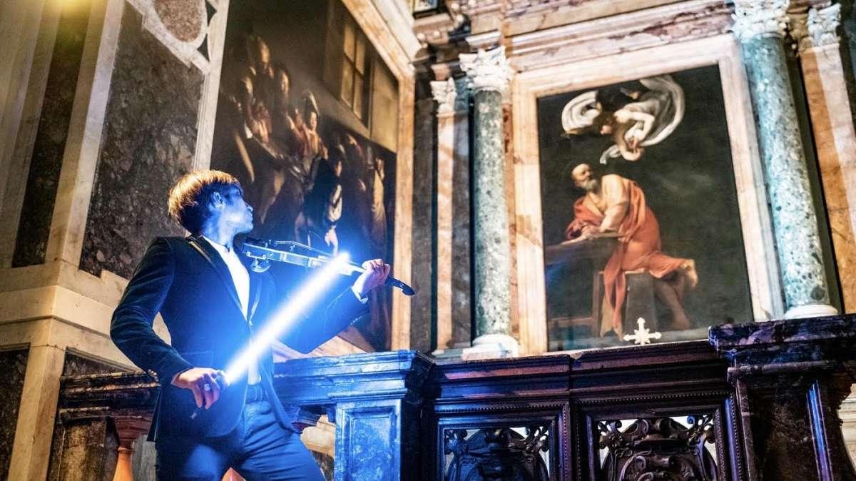 Cena di Natale Lazio | Andrea Casta: "Il calore del pubblico con il Galatasaray mi ha colpito"