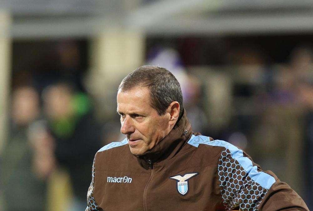 Lazio, buon compleanno "Grigio"! Gli auguri social della figlia Serena