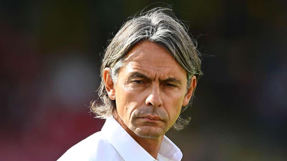 Salernitana, Filippo Inzaghi: "A volte mi chiamano Simone, lui è più famoso..."