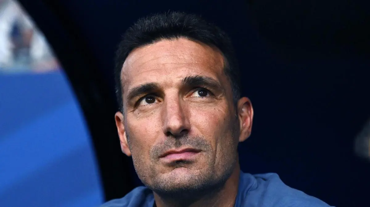 Reja svela un retroscena: "La Lazio ha cercato Scaloni"