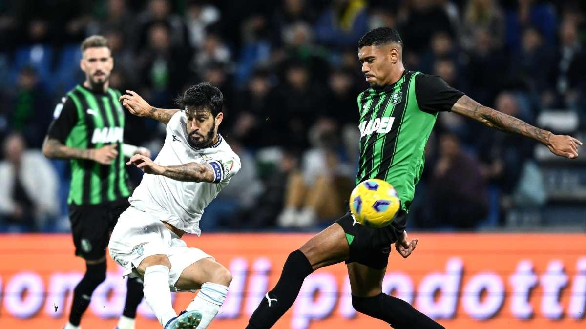 Serie A, Lazio - Sassuolo: dove vedere il match in tv e in streaming