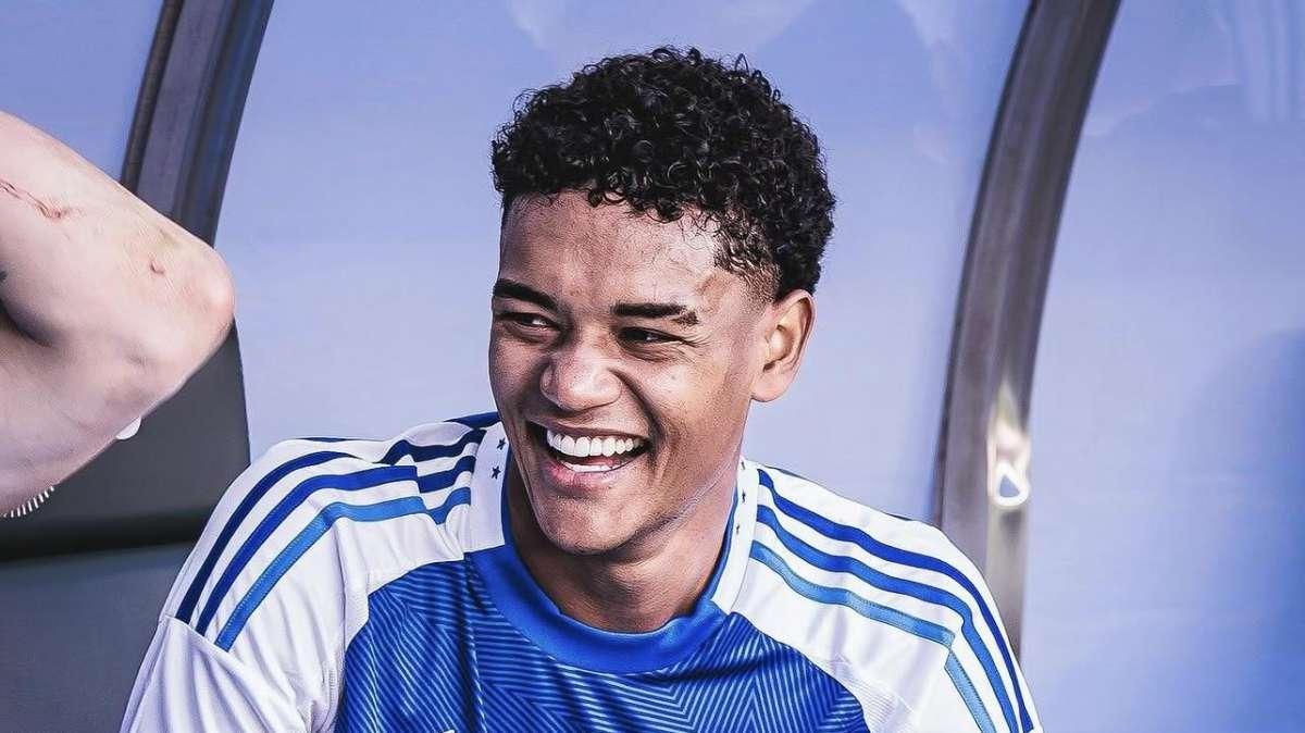 Riflettori su Kaique Kenji: il talento proposto alla Lazio brilla in Brasile