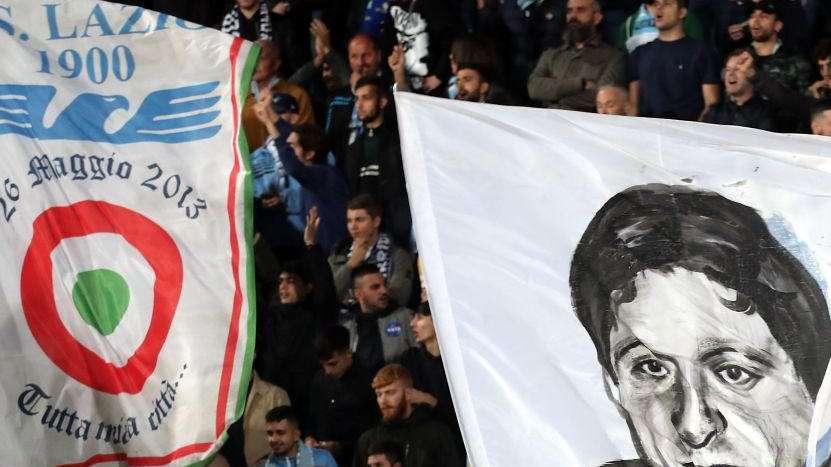 Il tempo non cancella il dolore: siamo tutti Vincenzo Paparelli