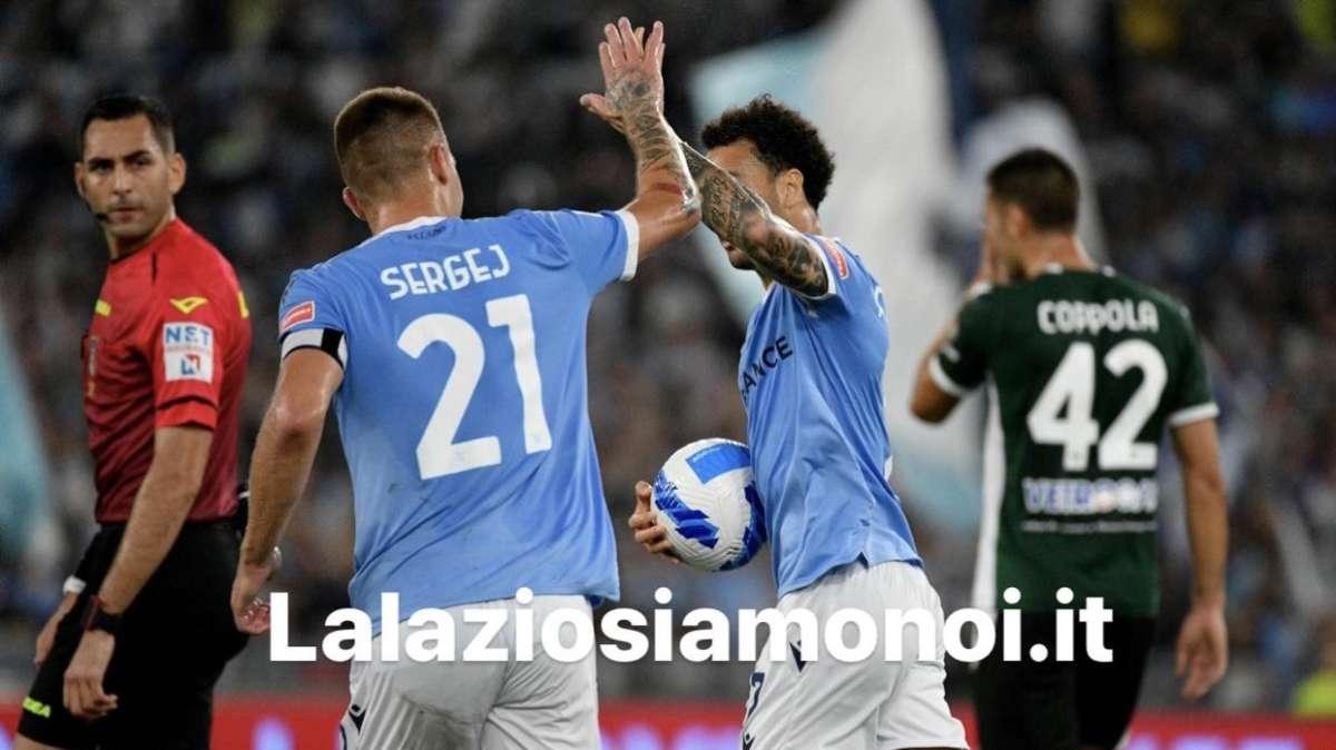 Lazio - Verona, è il “Matchday”: la società ricorda l’appuntamento - FOTO
