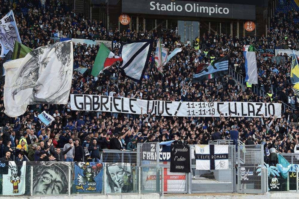 Gabriele Sandri, 12 anni dalla tragica scomparsa del tifoso della Lazio