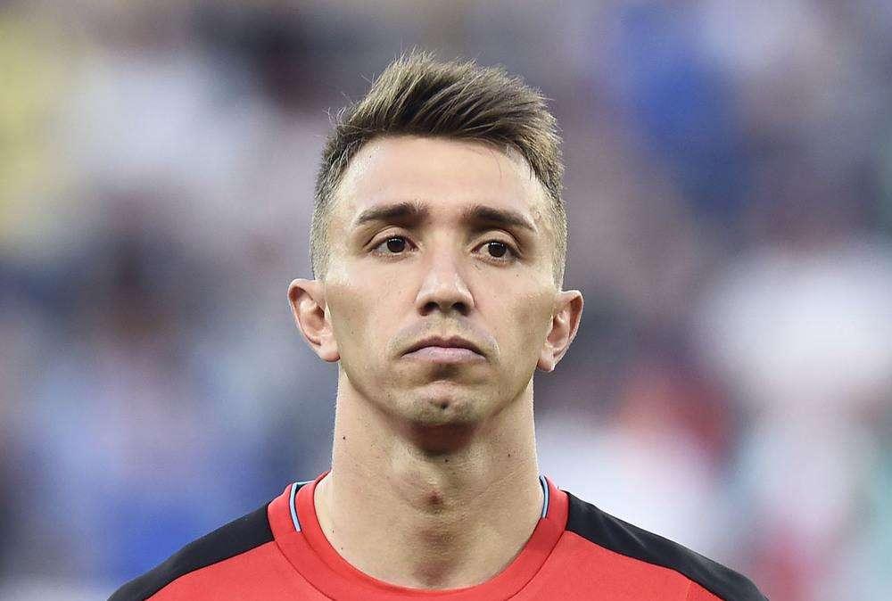 Galatasaray, Muslera torna in campo dopo il brutto infortunio: "Periodo difficile, ma sono tornato"