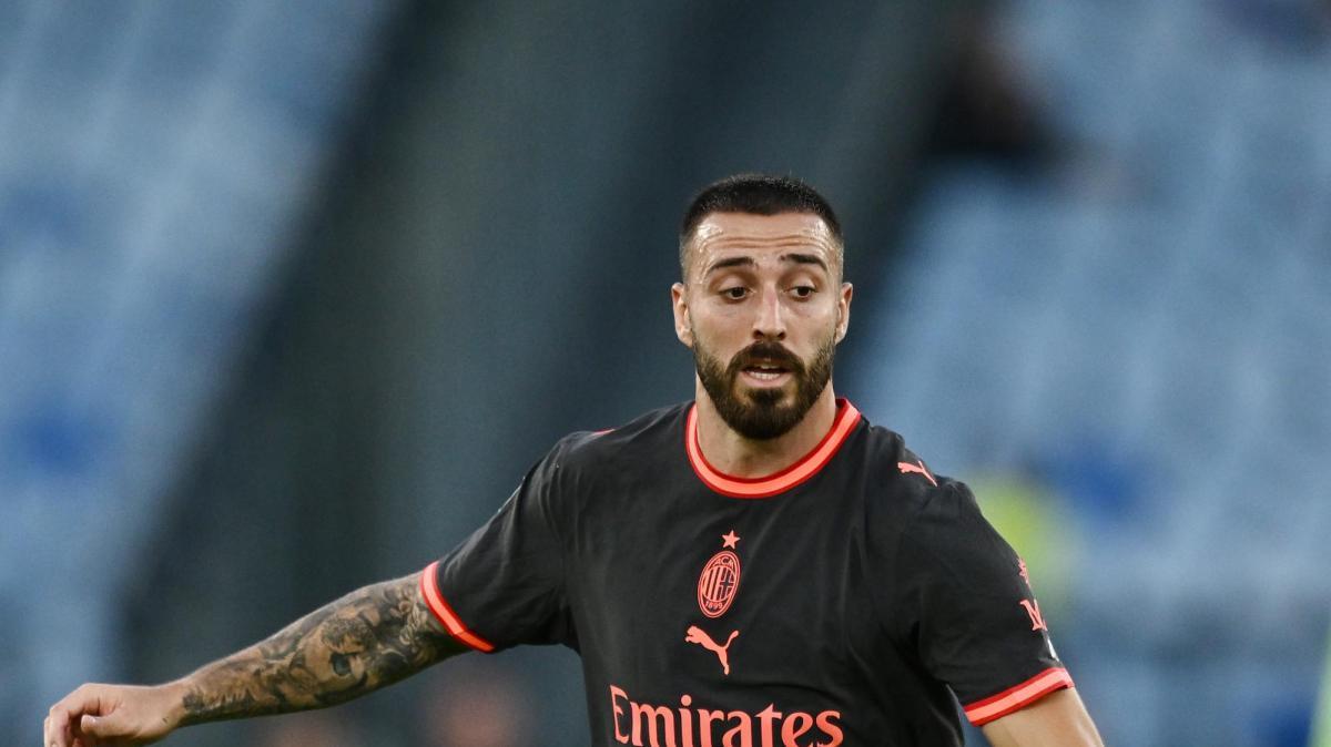 Milan, Gila a Dazn: "La Lazio è in un momento positivo. Nel primo tempo..."