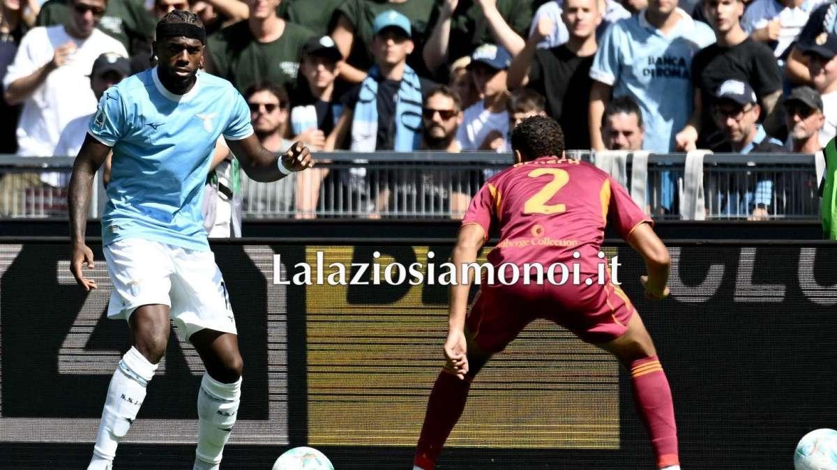 Lazio, quando si gioca il derby? Le date della stracittadina