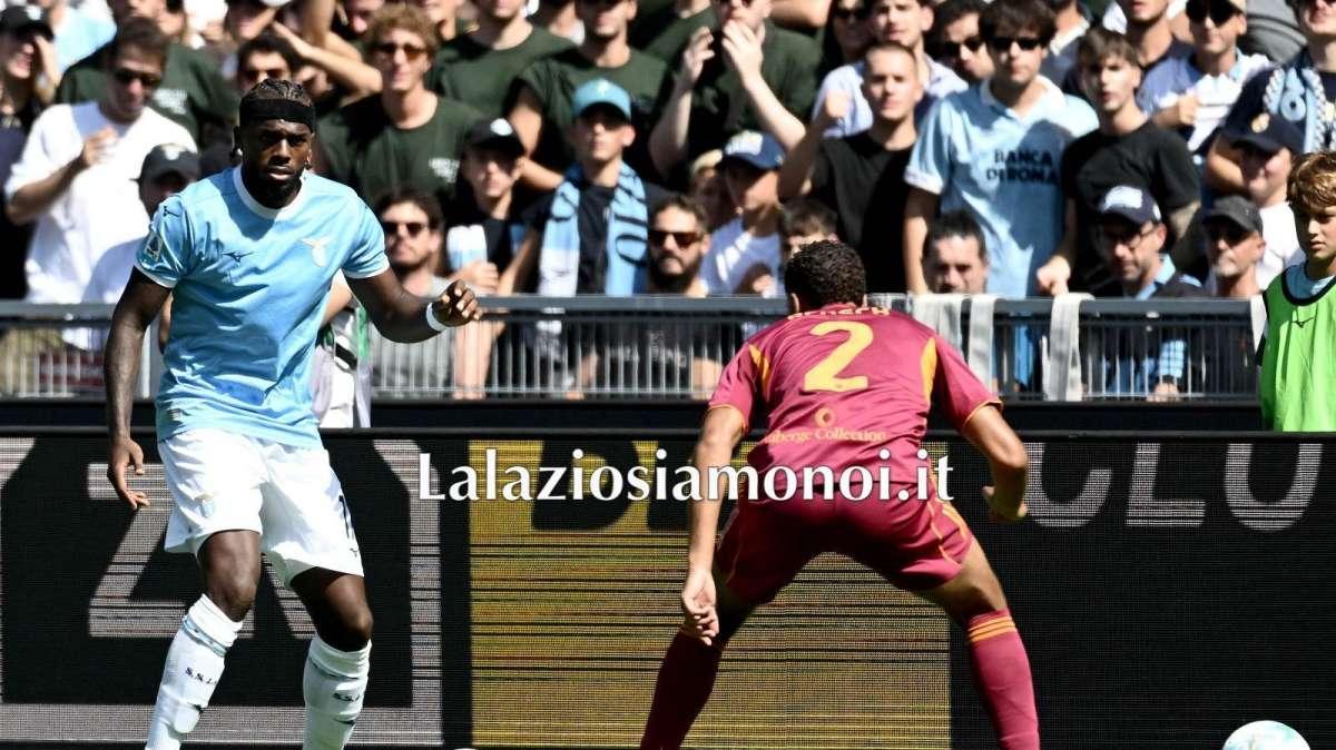 Roma - Lazio, interviene Binaghi: “Finale Internazionali? Si sa da due anni e…”