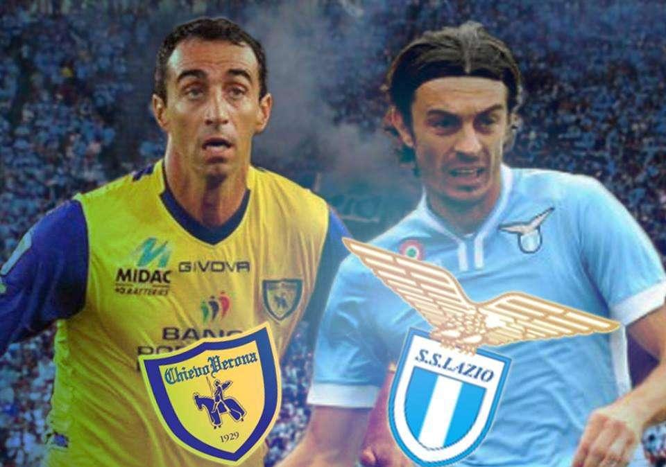 Chievo-Lazio, LE FORMAZIONI UFFICIALI: Marchetti ancora out (Diretta scritta e Speciale WebTv)