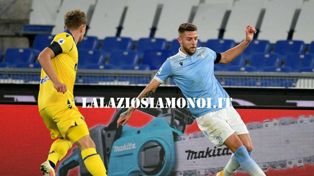 De Cosmi: "A Verona i tre punti sono d'obbligo. Champions? Vedo fuori il Milan..."
