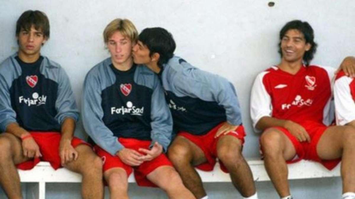 Agüero promette: "Tornerò all'Independiente insieme a un altro grande ex". Gli indizi portano a Biglia...
