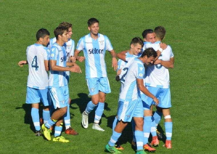 Lazio, weekend positivo: arriva solo la sconfitta della Primavera