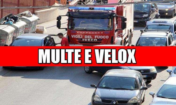 Roma, tanti autovelox e repressione della doppia fila: 500 vigili in guerra