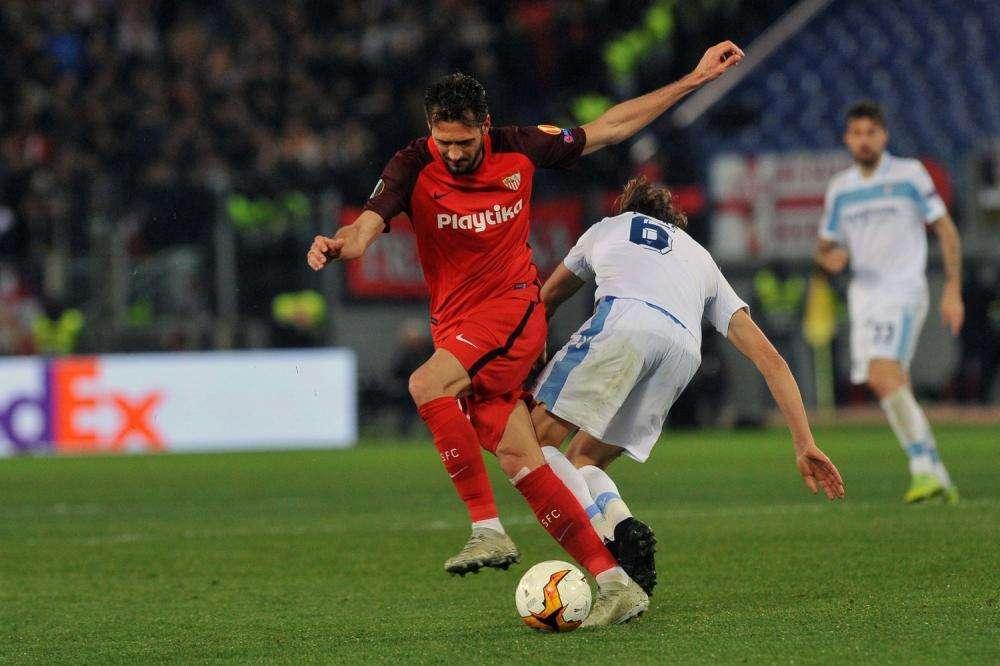 Calciomercato Lazio, l'agente di Vazquez: "Dobbiamo parlare con il Siviglia, tanti club interessati"
