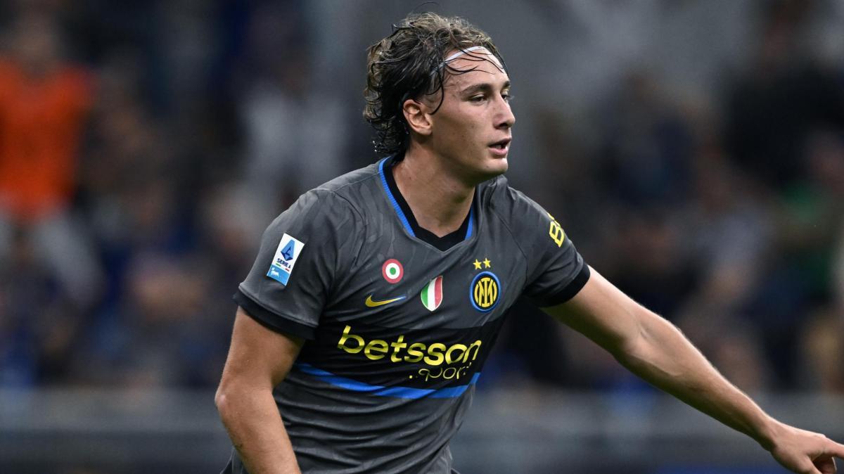 Italia, Pio Esposito cita... Hernanes: "Un bel momento con lui, ecco quale"