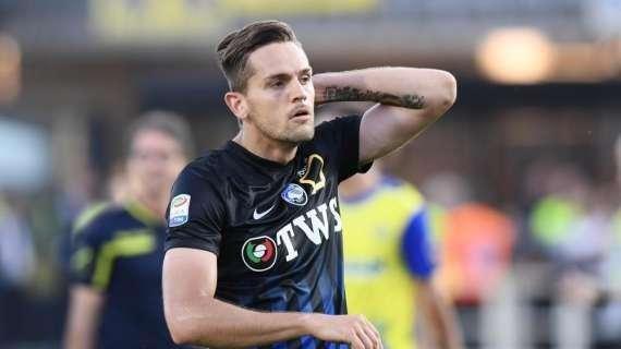 Corsa Champions League, tegola Atalanta: stagione finita per Toloi