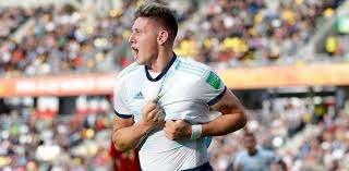 Calciomercato Lazio, retroscena su Gaich: lo voleva il Genoa, ma Andreazzoli...