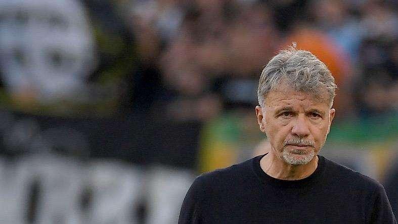 Lazio, Baroni pronto all'addio: in programma l'incontro per la risoluzione