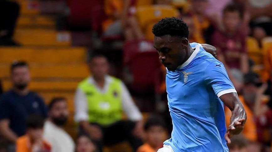 Lazio, Dele-Bashiru torna nella 'sua' Inghilterra: Sarri punta a rivitalizzarlo