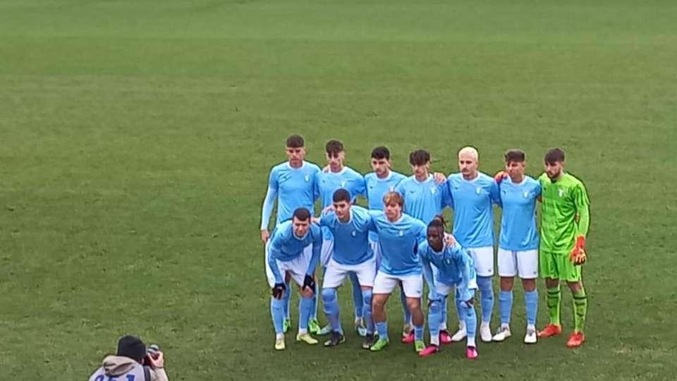PRIMAVERA | Designato l'arbitro di Lazio-Monza: i precedenti