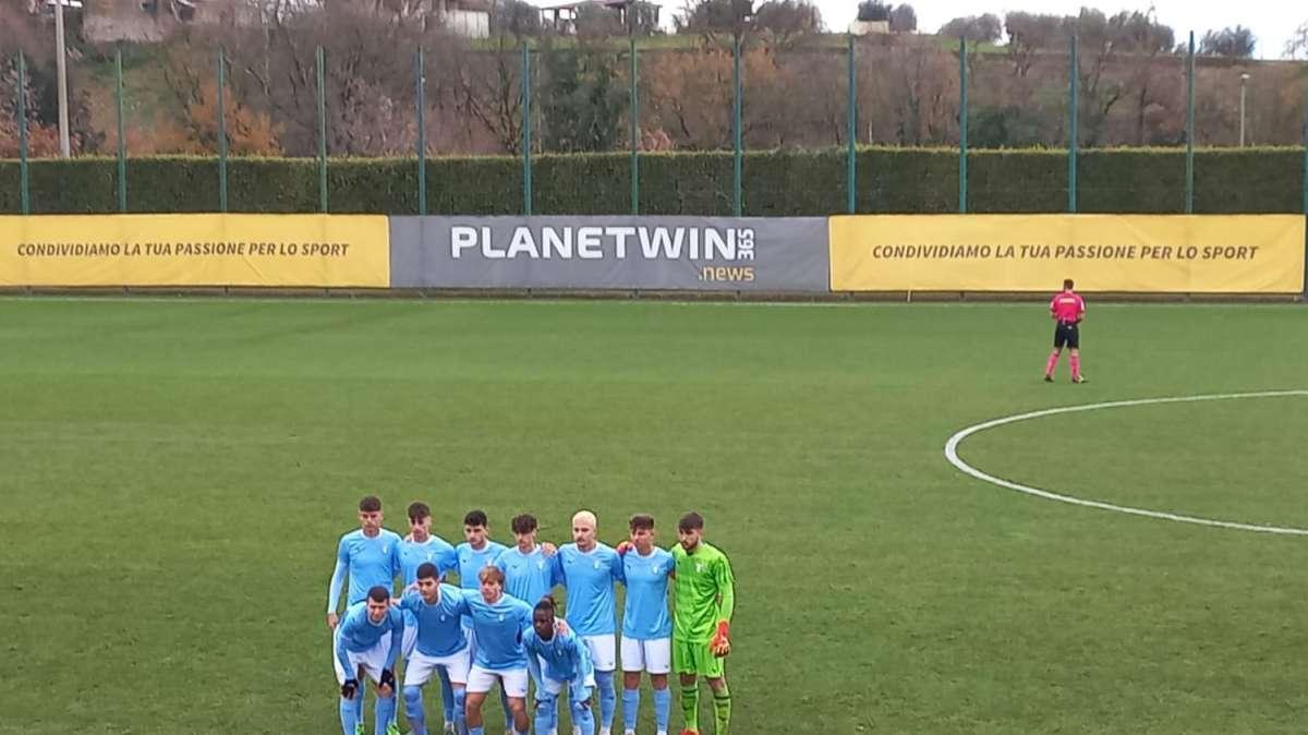 PRIMAVERA | Vittoria biancoceleste, la Lazio passa 2-1 a Genova: il tabellino