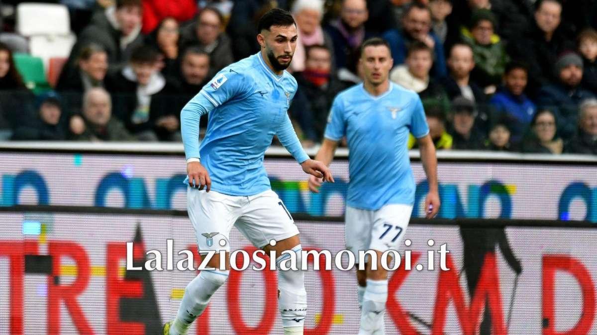 Lazio, Orlando: "Quella alla Champions sarà una bella rincorsa..."